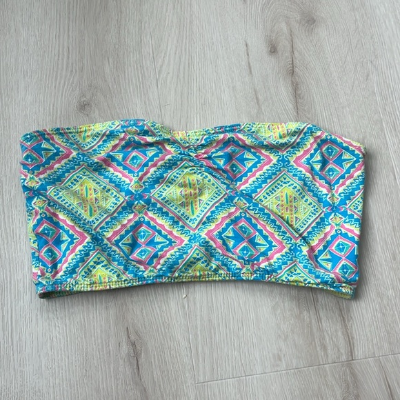 Bandeau tops - Picture 3 of 4